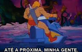 He-man